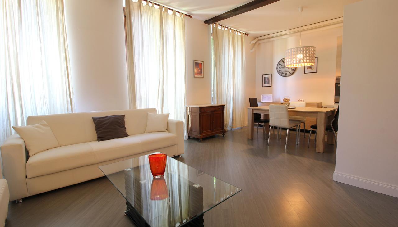 Italianway-Corso Garibaldi 34 Milão Exterior foto